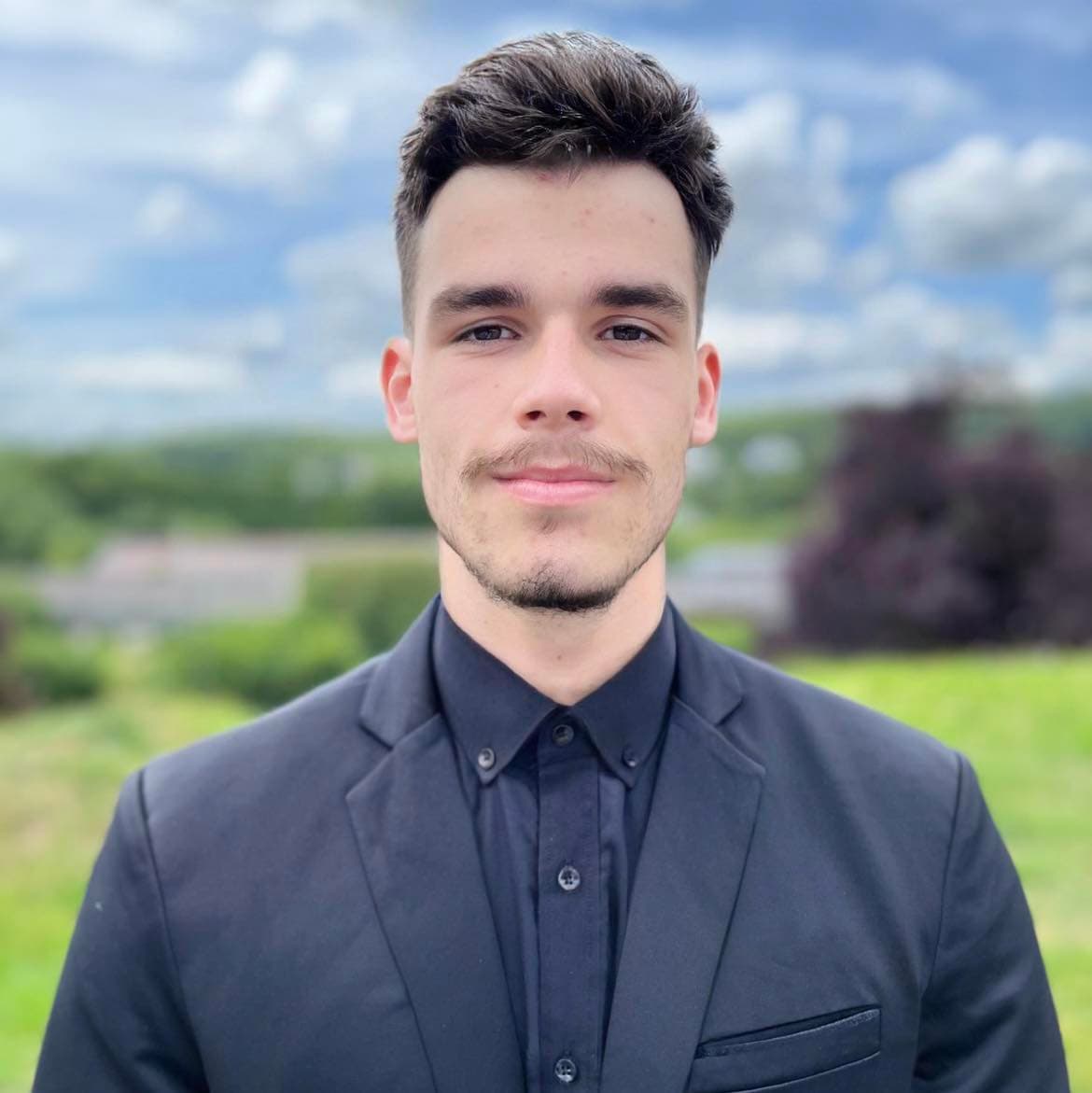 Photo de Yohann Body